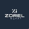 zi zorel inşaat logosu