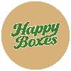 happy boxes logosu