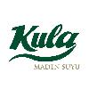 kula maden suyu logosu