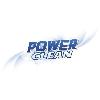 power clean logosu