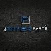 fater parts logosu