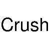 crush logosu