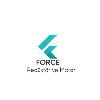 force redüktör ve motor logosu