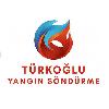 türkoğlu yangın söndürme logosu