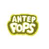 antep pops logosu