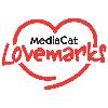 mediacat lovemarks logosu