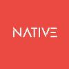 native logosu