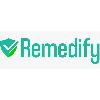 remedify logosu