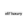 elif luxury logosu