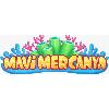 mavi mercanya logosu
