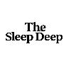 the sleep deep logosu