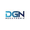 dgn mekatronik logosu