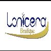 lonicera boutique logosu