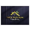 inci rüyam tekstil logosu