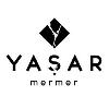 yaşar mermer logosu