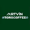 artvin torocoffee+sekıl logosu