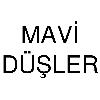 mavi düşler logosu