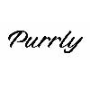 purrly logosu