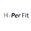 h-per fit logosu