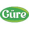 güre logosu