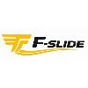f-slide logosu