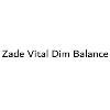zade vital dim balance logosu