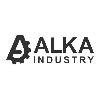 alka industry logosu