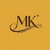mk  logosu
