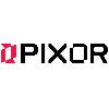 pixor logosu