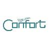 confort logosu