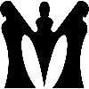 m logosu