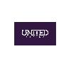 united racing logosu