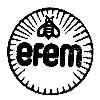 efem logosu
