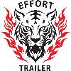 effort trailer logosu
