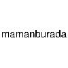 mamanburada logosu