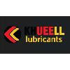 khueell lubricants logosu