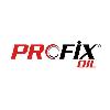 profix oil logosu