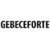 gebeceforte logosu