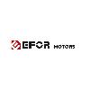 efor motors logosu