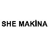 she makina logosu
