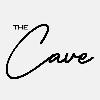the cave logosu