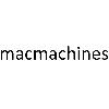 macmachines logosu