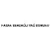 hasan şendağlı yağ somunu logosu
