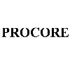 procore logosu