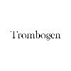 trombogen logosu