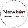 newton denge topları logosu
