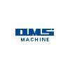 oms machine logosu