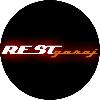 restgaraj logosu