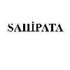 sahipata logosu