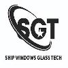 sgt ship windows glass tech logosu